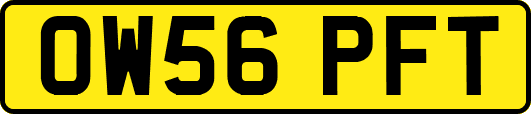 OW56PFT