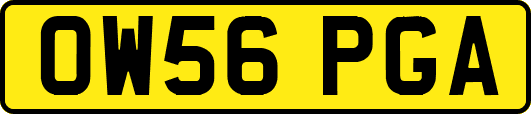 OW56PGA