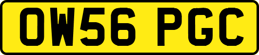 OW56PGC