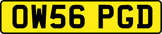 OW56PGD