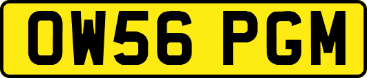 OW56PGM