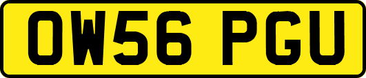 OW56PGU