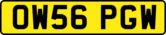OW56PGW