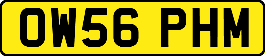 OW56PHM
