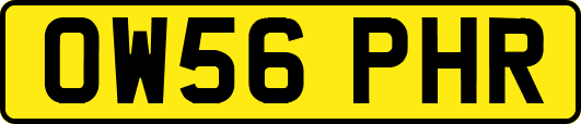 OW56PHR