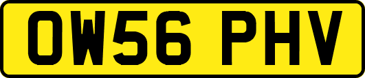 OW56PHV