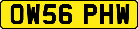 OW56PHW