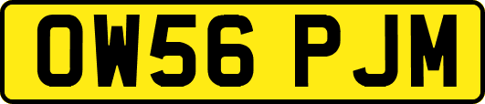 OW56PJM
