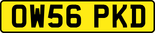 OW56PKD