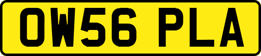 OW56PLA