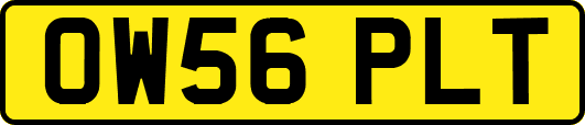 OW56PLT