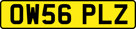 OW56PLZ