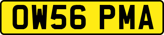 OW56PMA