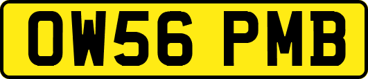 OW56PMB