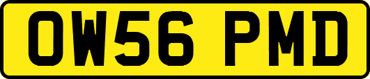 OW56PMD