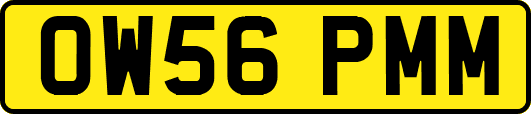 OW56PMM