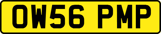 OW56PMP