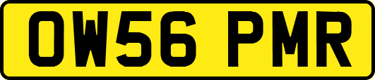 OW56PMR