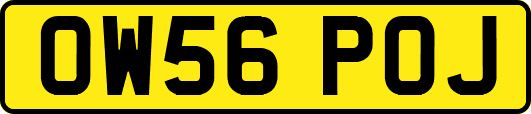 OW56POJ