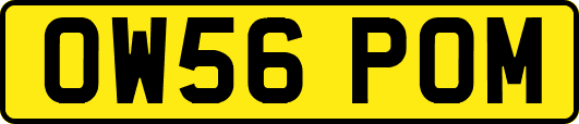 OW56POM