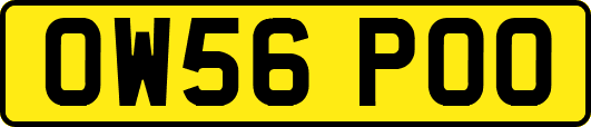 OW56POO