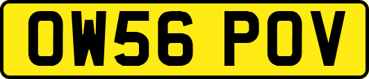 OW56POV