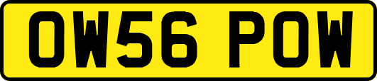 OW56POW