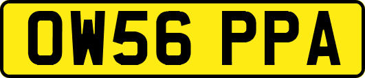 OW56PPA
