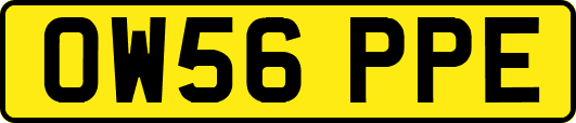 OW56PPE