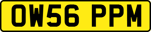 OW56PPM