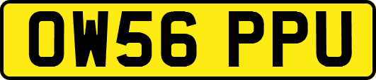 OW56PPU