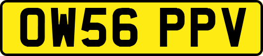 OW56PPV