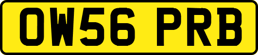OW56PRB