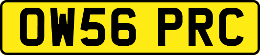 OW56PRC