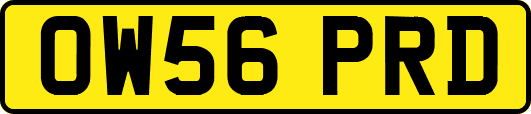 OW56PRD