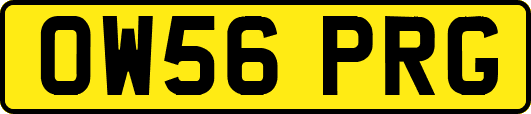 OW56PRG