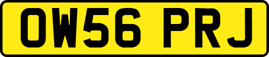 OW56PRJ