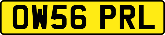 OW56PRL