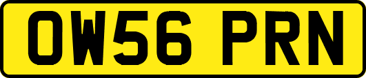 OW56PRN