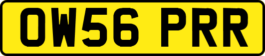 OW56PRR