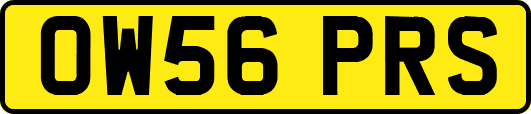 OW56PRS