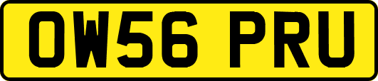 OW56PRU