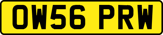 OW56PRW
