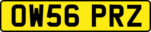 OW56PRZ