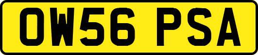OW56PSA