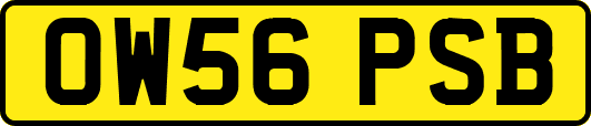 OW56PSB