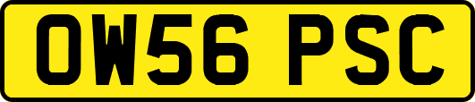 OW56PSC