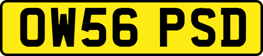 OW56PSD