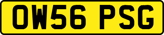OW56PSG