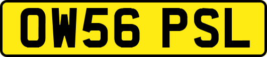 OW56PSL